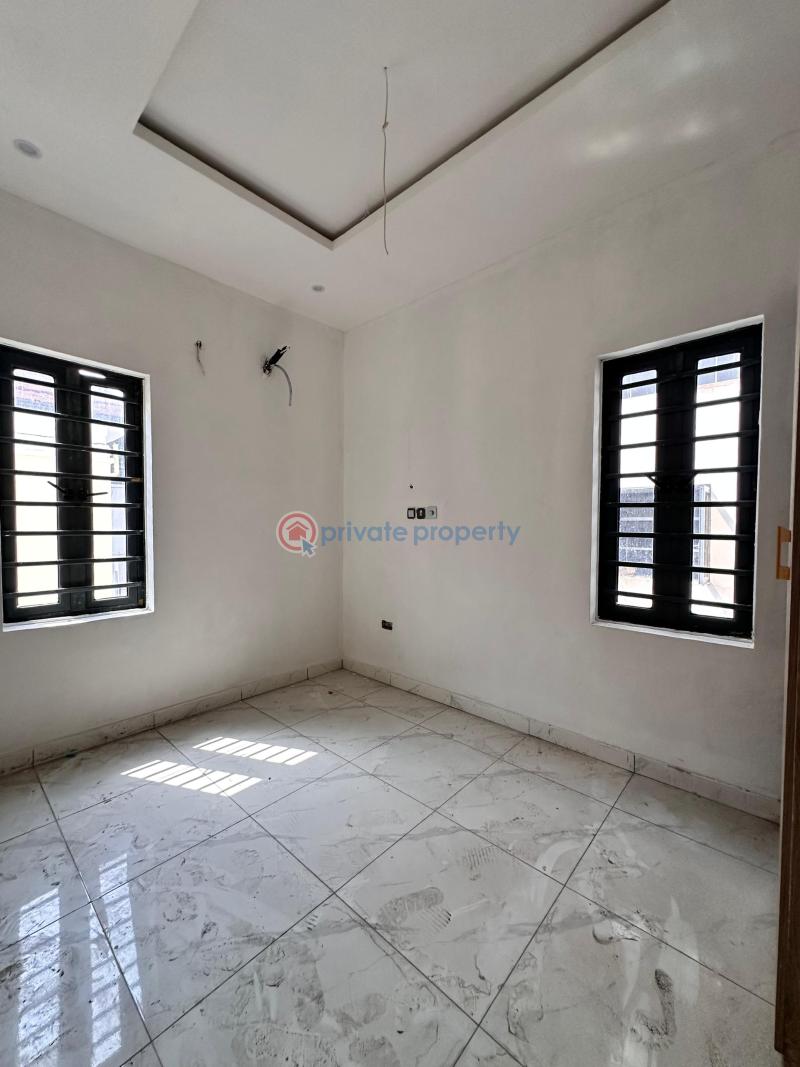 3 bedroom Block Of Flats For Sale Ologolo Lekki Lagos - 9