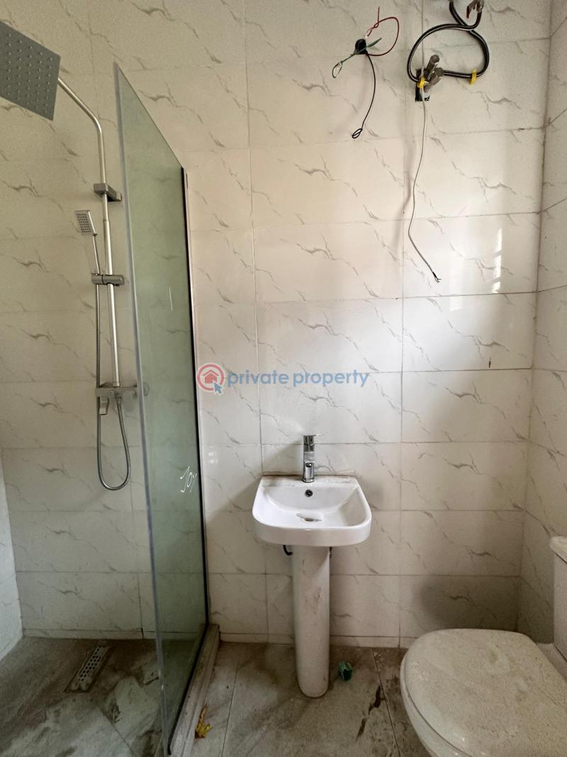 3 bedroom Block Of Flats For Sale Ologolo Lekki Lagos - 11