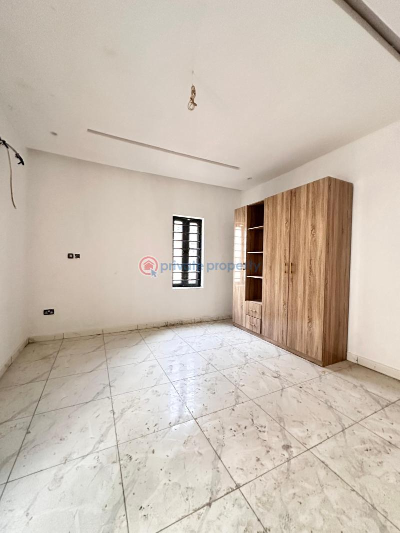 3 bedroom Block Of Flats For Sale Ologolo Lekki Lagos - 8