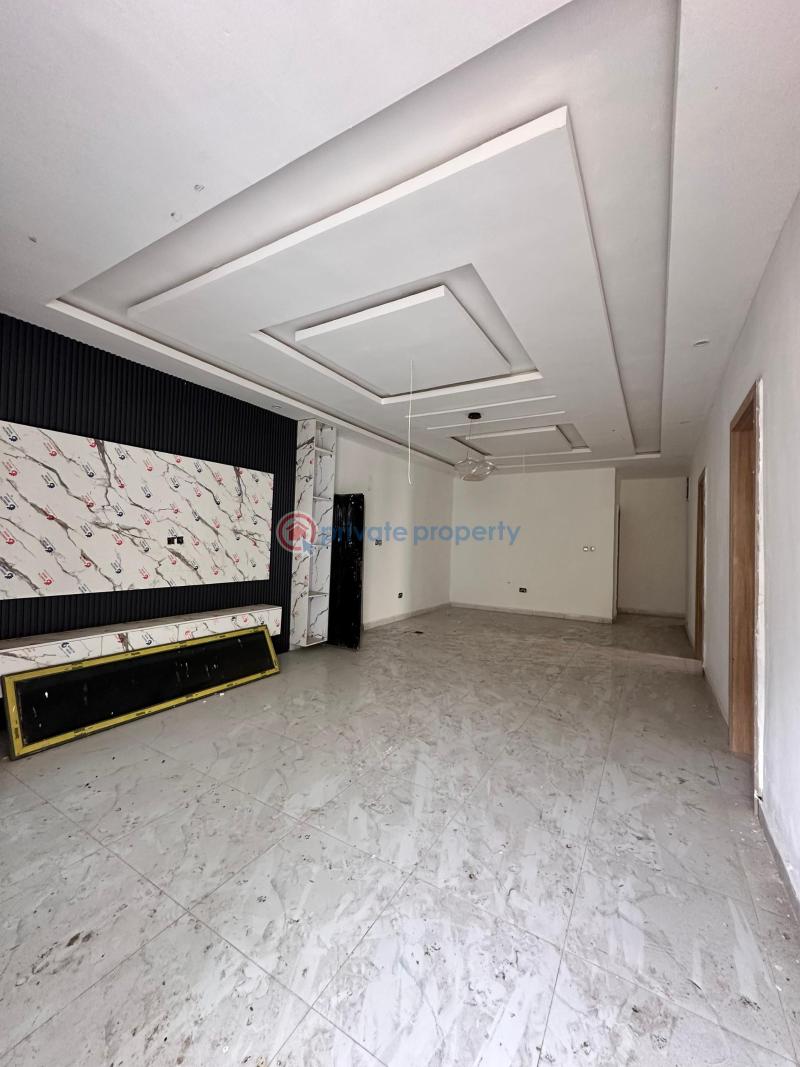 3 bedroom Block Of Flats For Sale Ologolo Lekki Lagos - 5