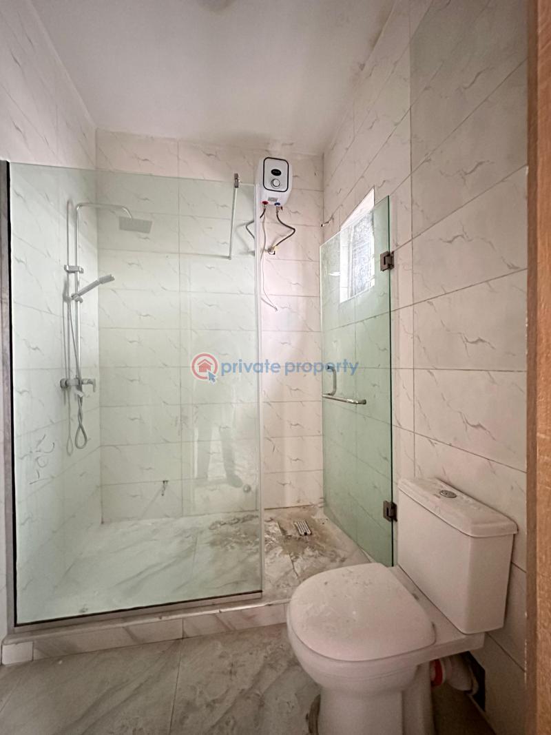 3 bedroom Block Of Flats For Sale Ologolo Lekki Lagos - 7