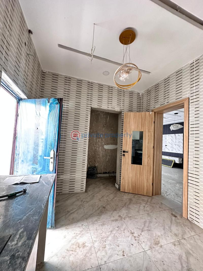 3 bedroom Block Of Flats For Sale Ologolo Lekki Lagos - 4