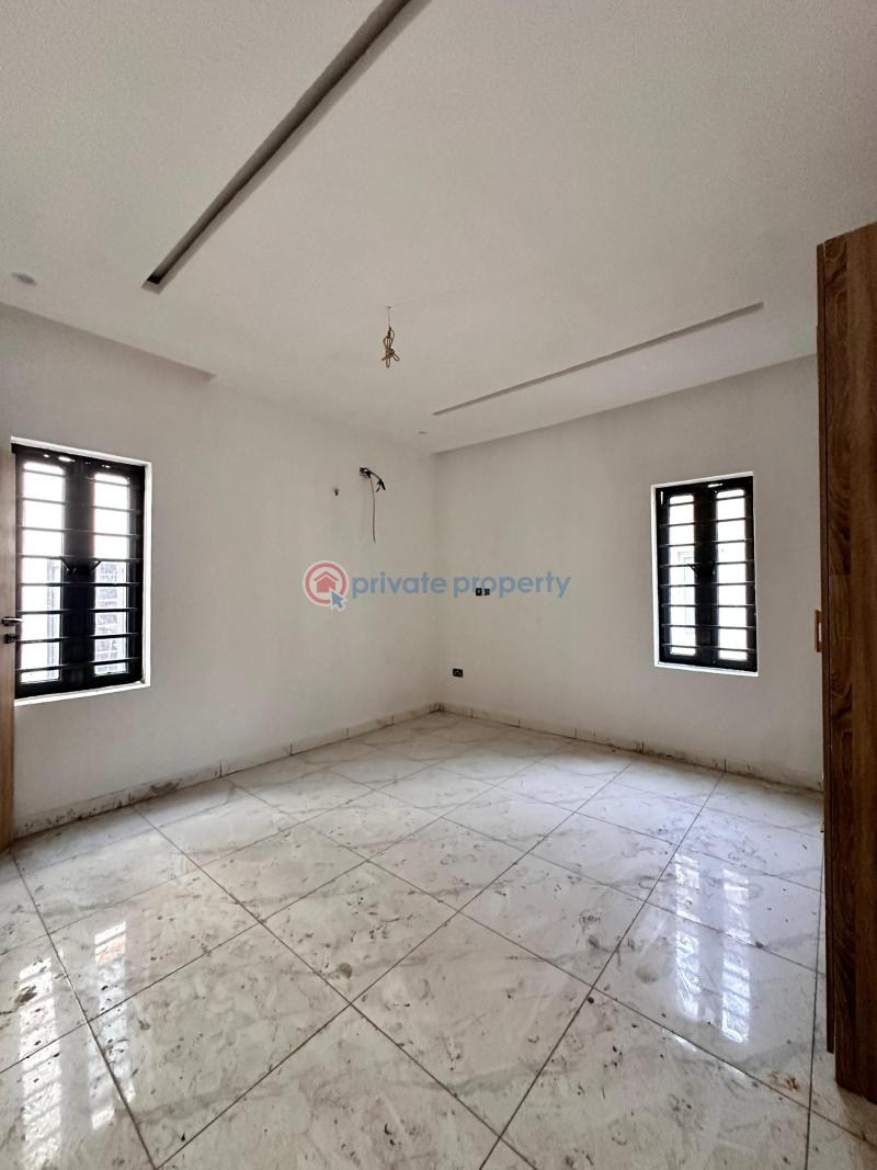 3 bedroom Block Of Flats For Sale Ologolo Lekki Lagos - 6