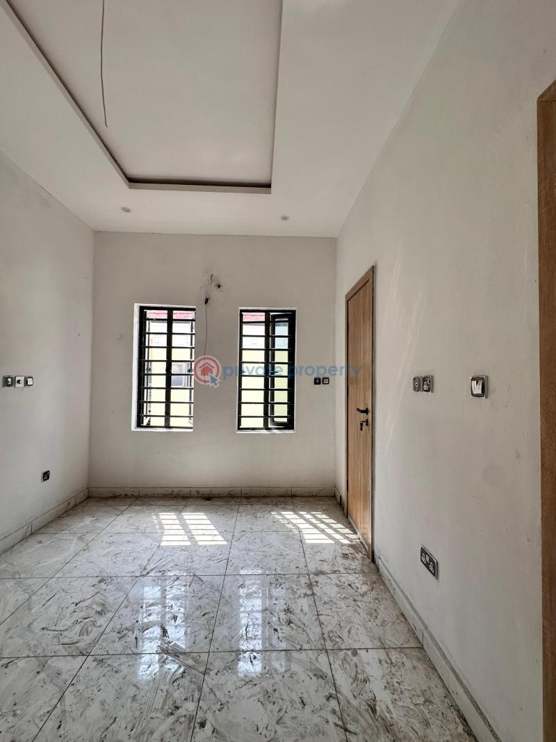 3 bedroom Block Of Flats For Sale Ologolo Lekki Lagos - 13
