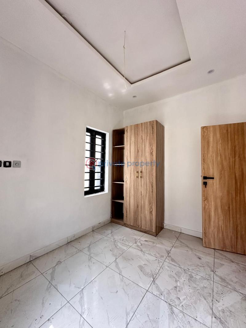 3 bedroom Block Of Flats For Sale Ologolo Lekki Lagos - 10