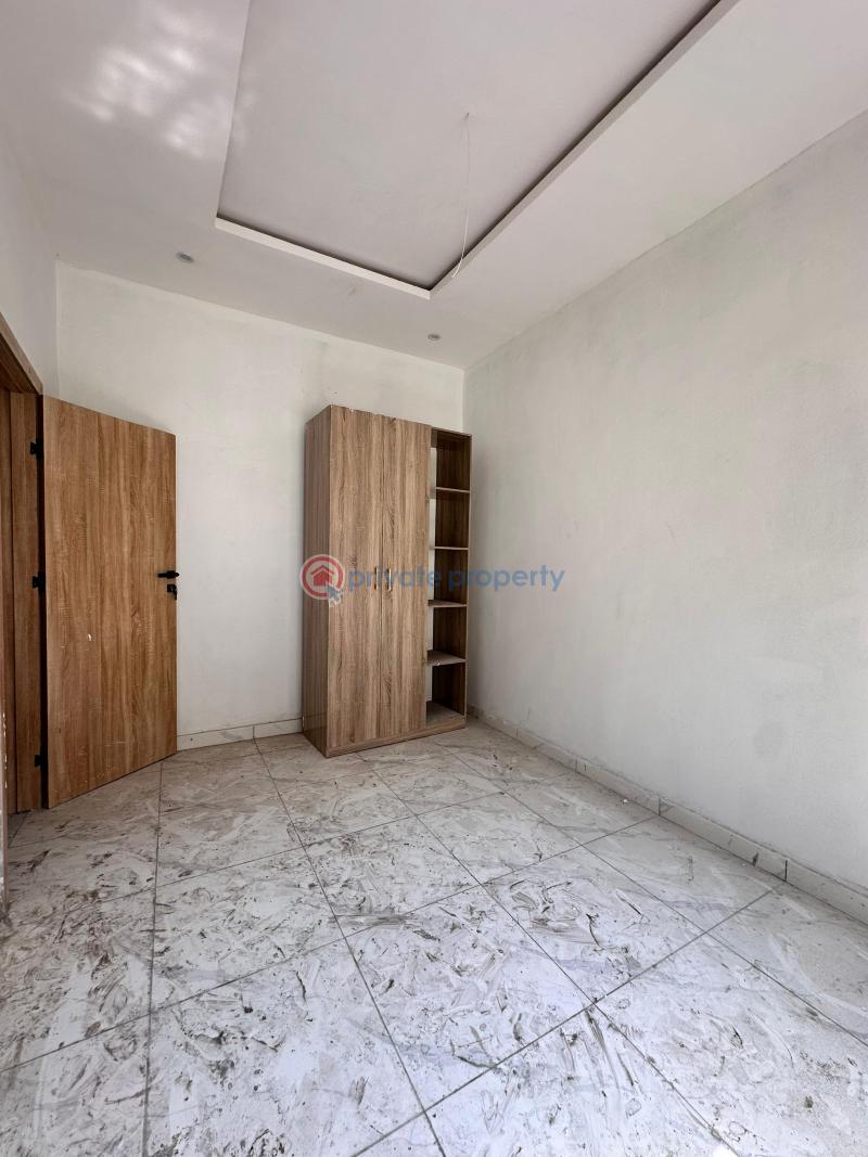 3 bedroom Block Of Flats For Sale Ologolo Lekki Lagos - 12