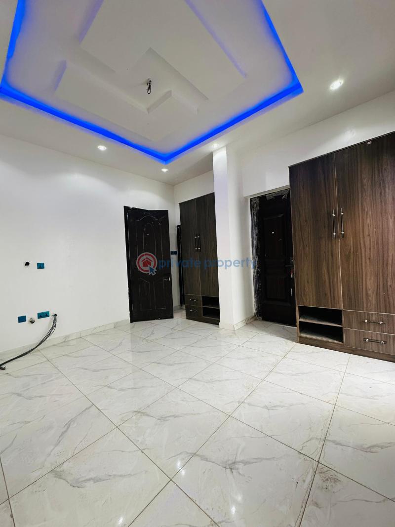 4 bedroom Semi detached Duplex For Sale Gbagada Lagos - 5