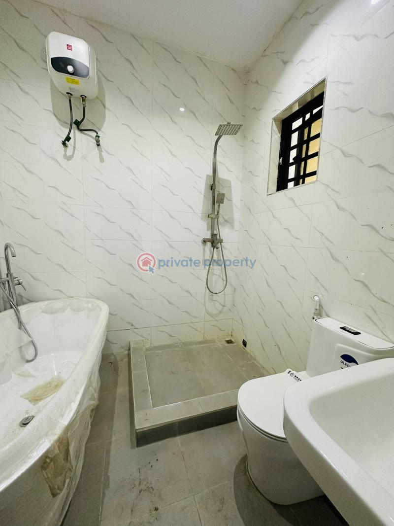 4 bedroom Semi detached Duplex For Sale Gbagada Lagos - 2