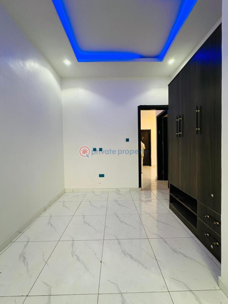 4 bedroom Semi detached Duplex For Sale Gbagada Lagos - 4