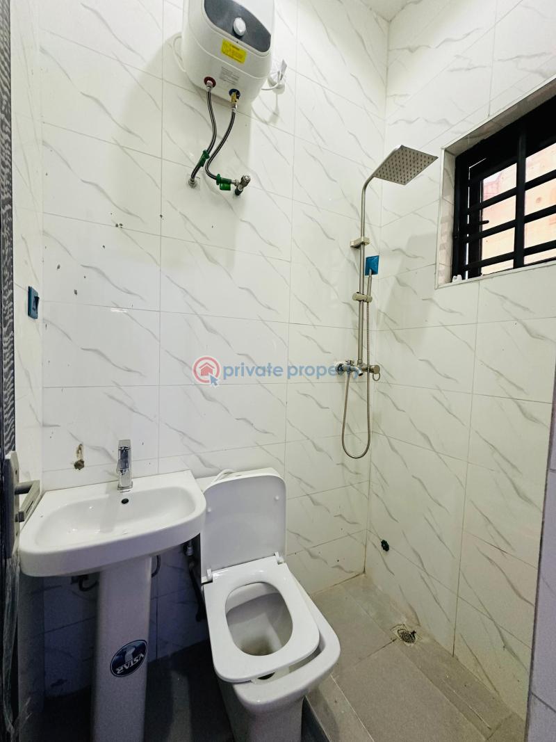 4 bedroom Semi detached Duplex For Sale Gbagada Lagos - 6