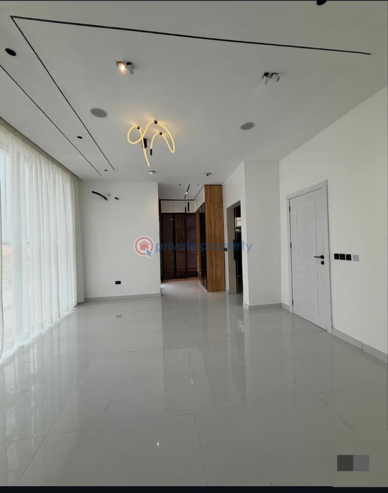 4 bedroom Detached Duplex For Sale Ajah Lagos - 7
