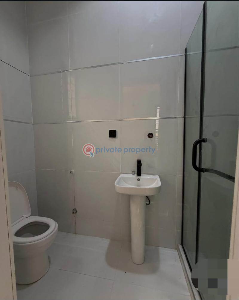 4 bedroom Detached Duplex For Sale Ajah Lagos - 12