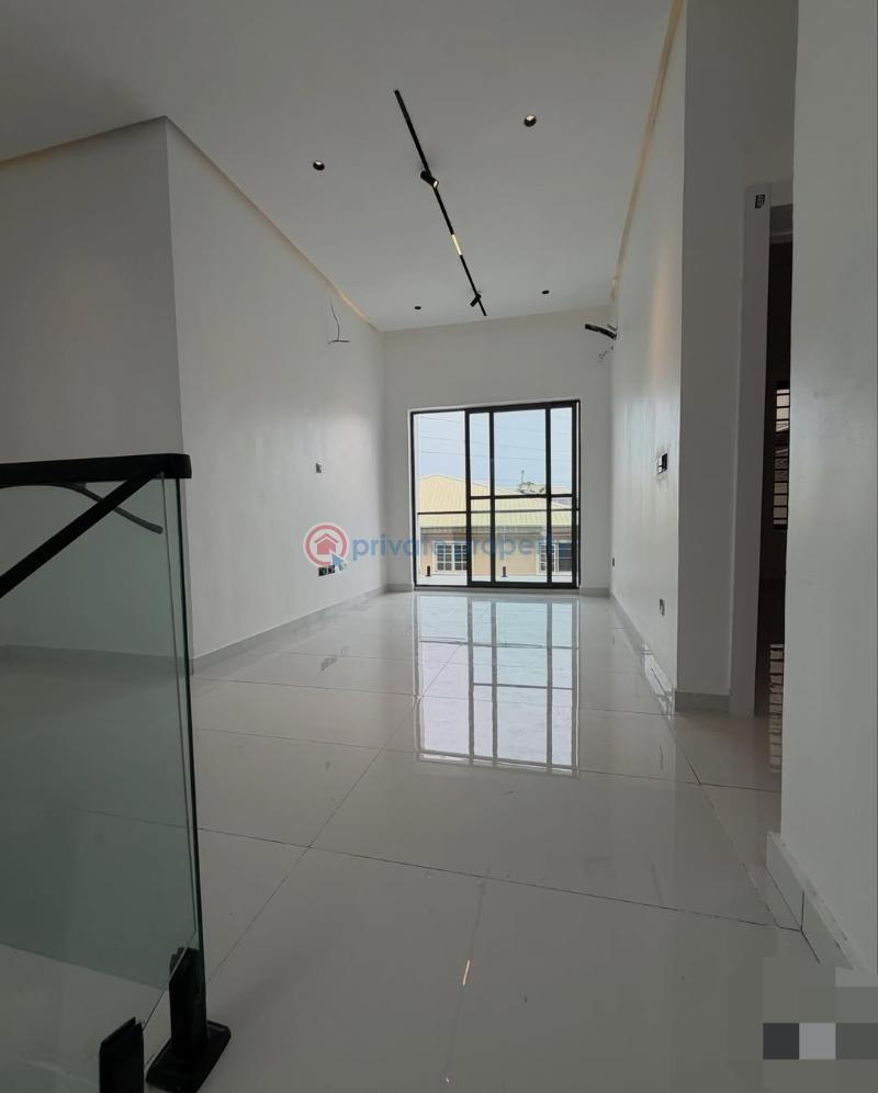 4 bedroom Detached Duplex For Sale Ajah Lagos - 5