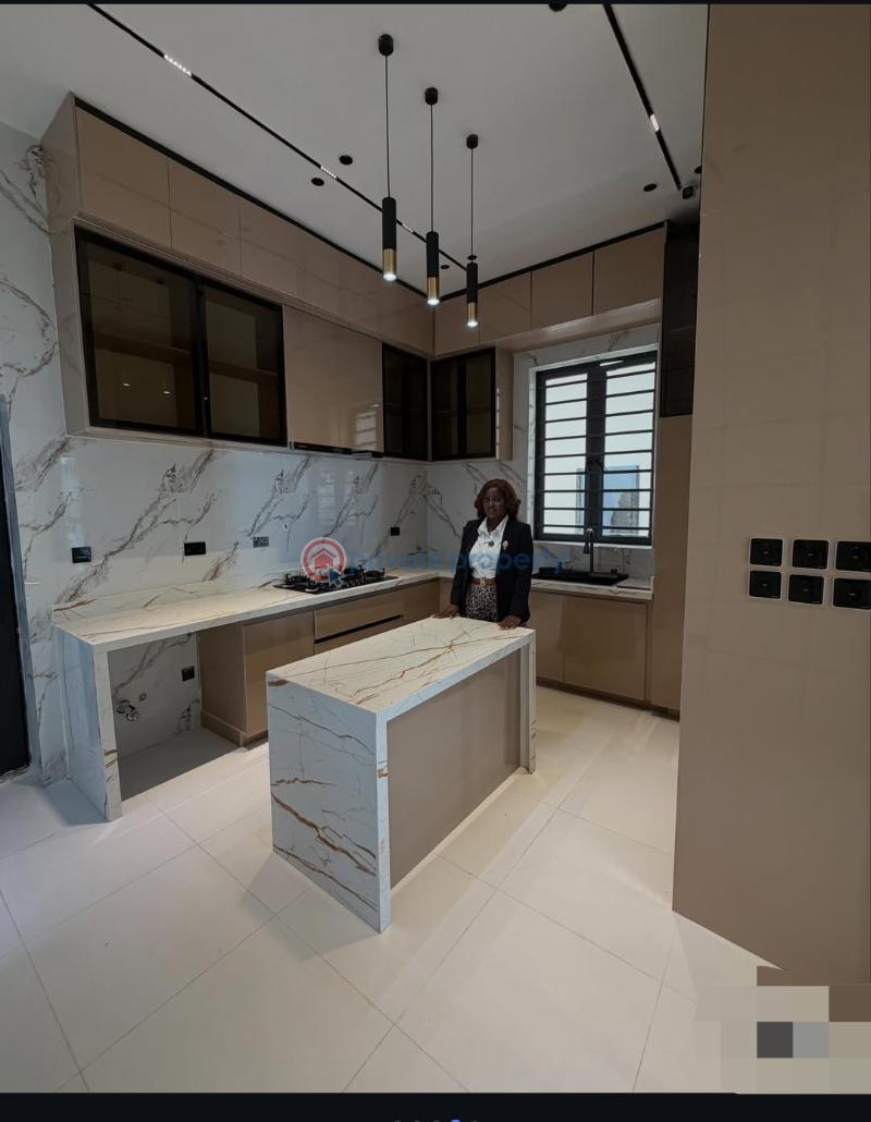 4 bedroom Detached Duplex For Sale Ajah Lagos - 3