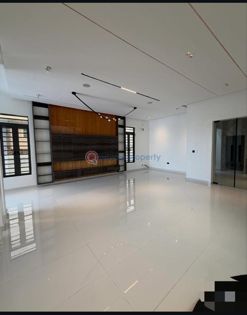 4 bedroom Detached Duplex For Sale Ajah Lagos - 2