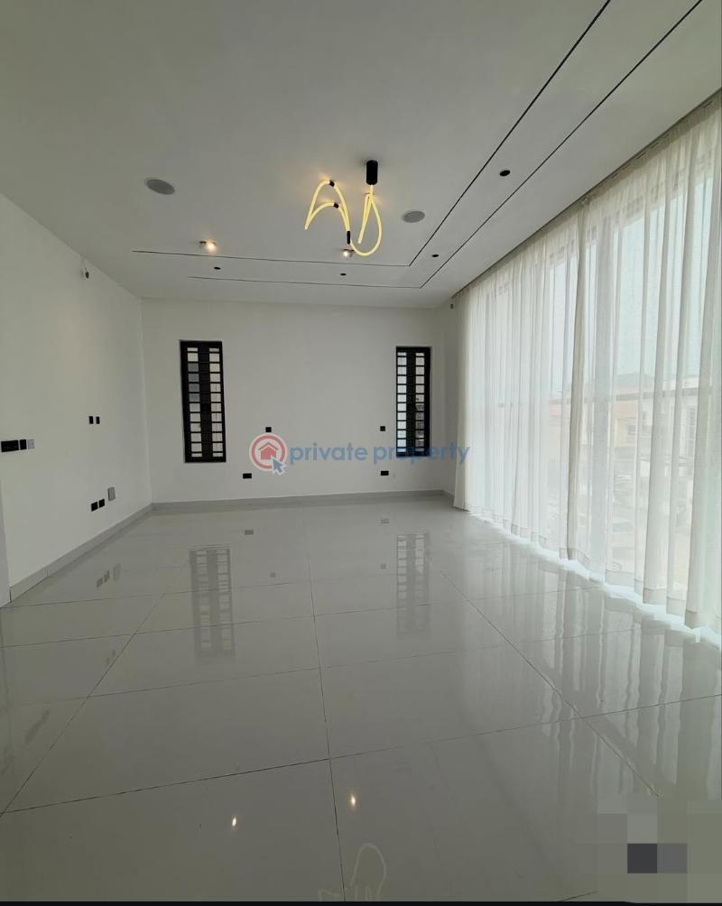 4 bedroom Detached Duplex For Sale Ajah Lagos - 6
