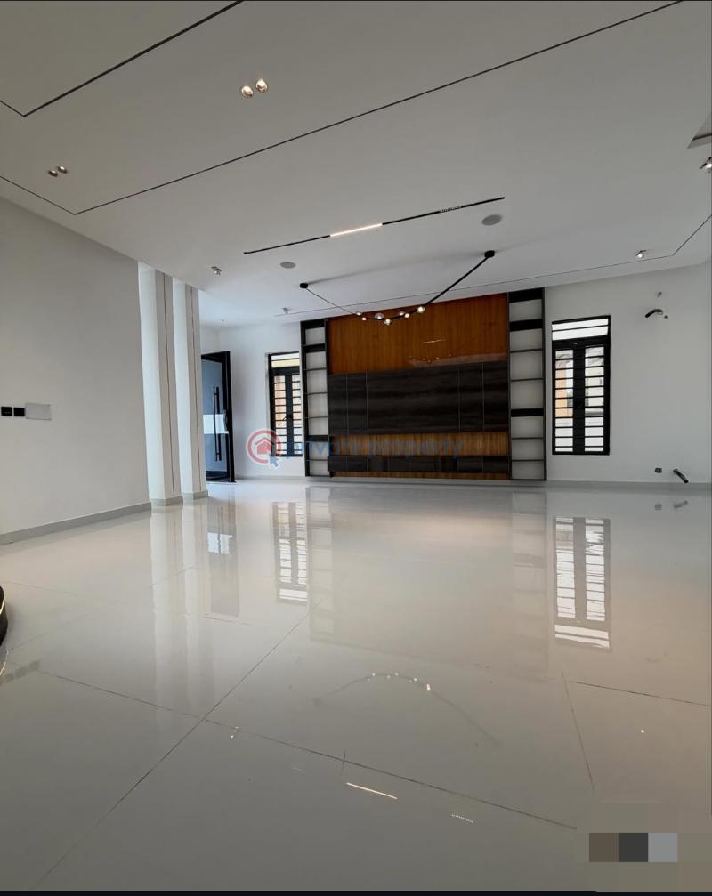 4 bedroom Detached Duplex For Sale Ajah Lagos - 1
