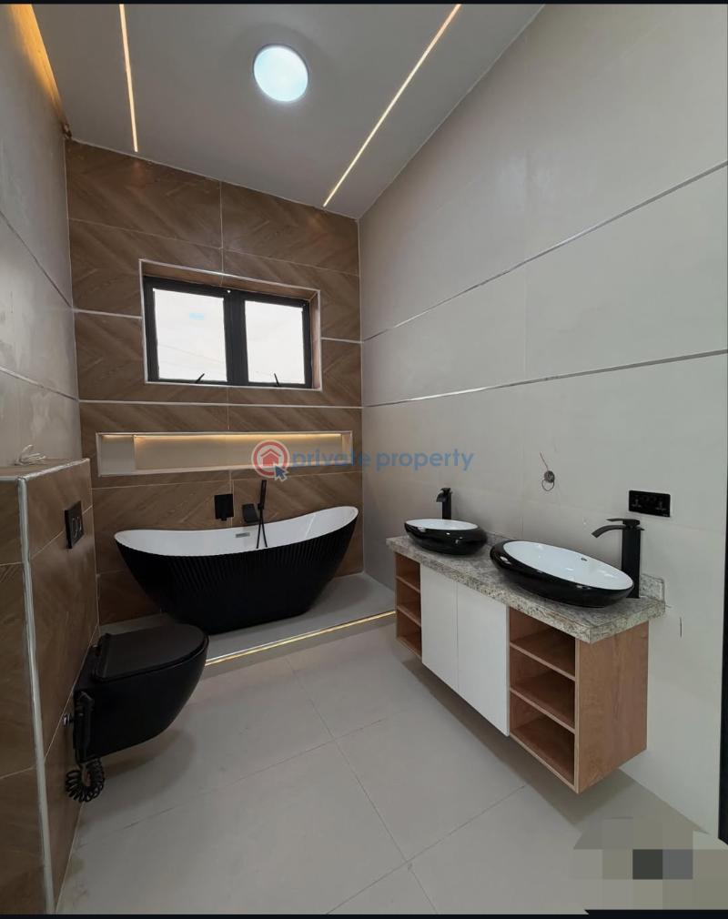 4 bedroom Detached Duplex For Sale Ajah Lagos - 8