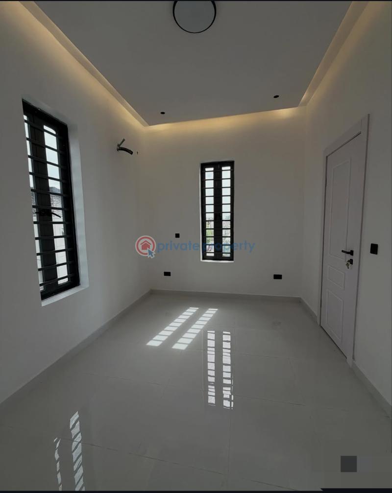 4 bedroom Detached Duplex For Sale Ajah Lagos - 11
