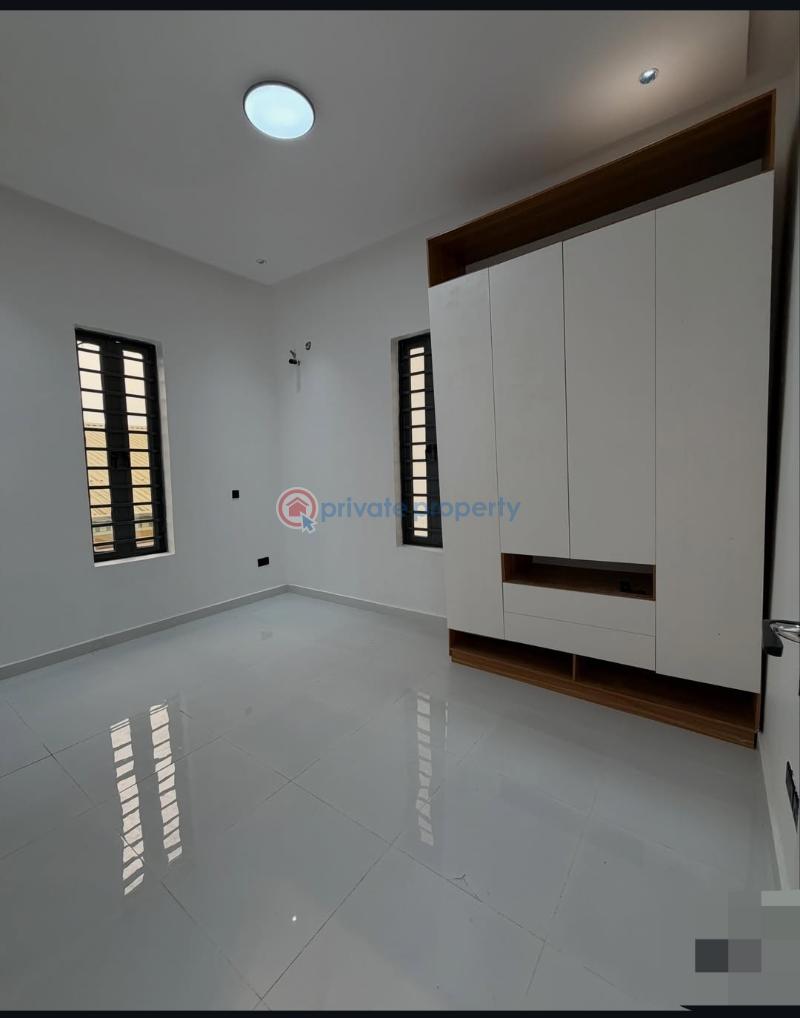 4 bedroom Detached Duplex For Sale Ajah Lagos - 13