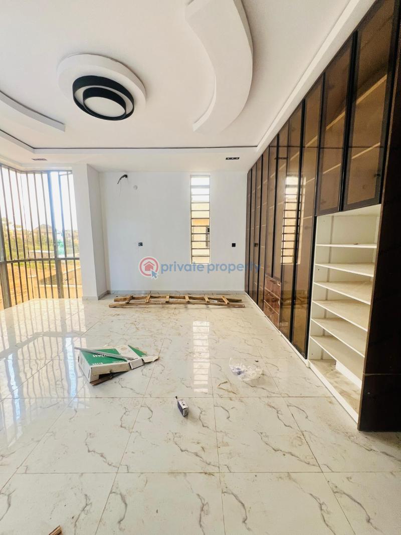 4 bedroom Detached Duplex For Sale Ogba Lagos - 8