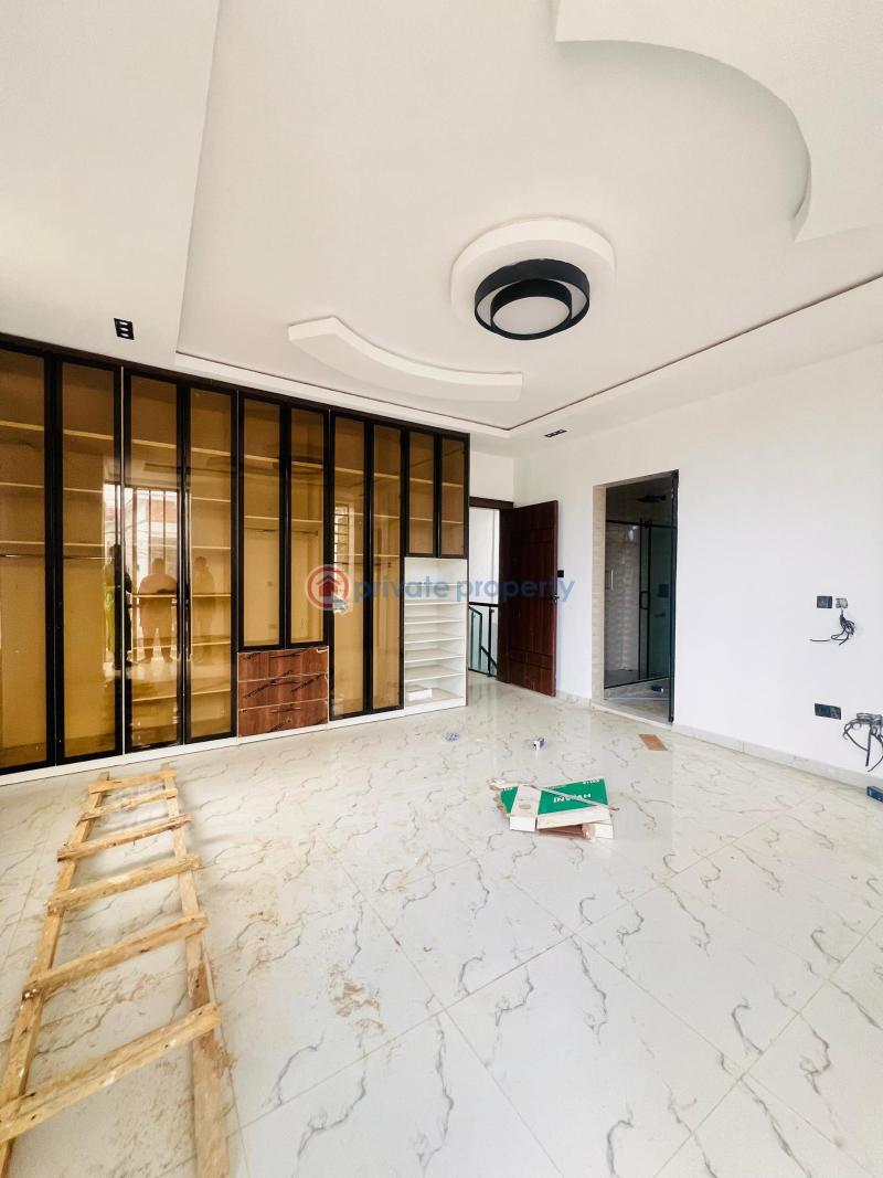 4 bedroom Detached Duplex For Sale Ogba Lagos - 7