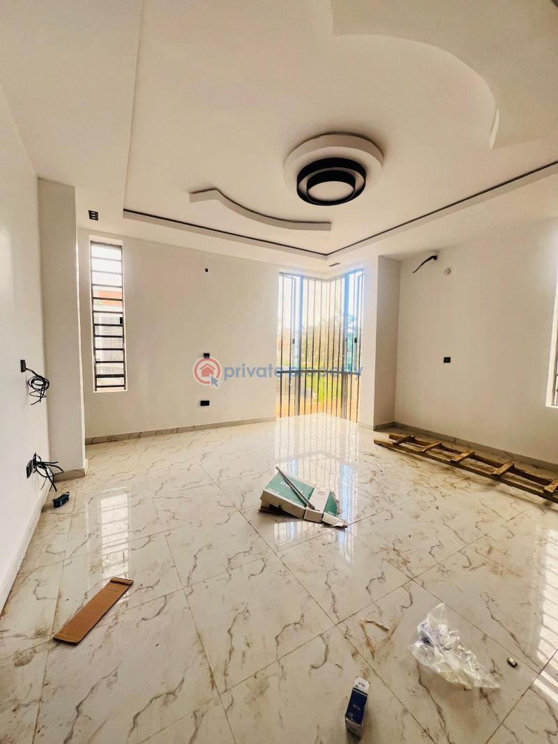 4 bedroom Detached Duplex For Sale Ogba Lagos - 9