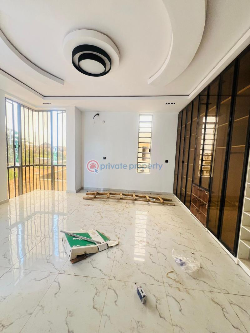 4 bedroom Detached Duplex For Sale Ogba Lagos - 5