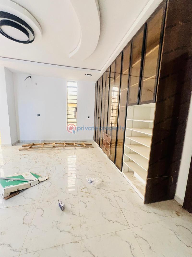 4 bedroom Detached Duplex For Sale Ogba Lagos - 11