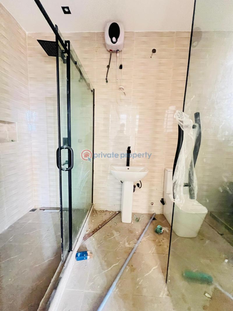 4 bedroom Detached Duplex For Sale Ogba Lagos - 2