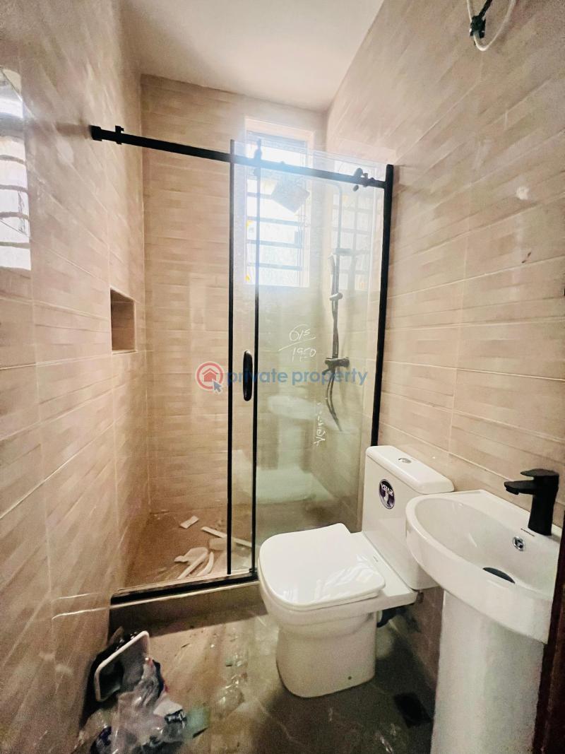 4 bedroom Detached Duplex For Sale Ogba Lagos - 5