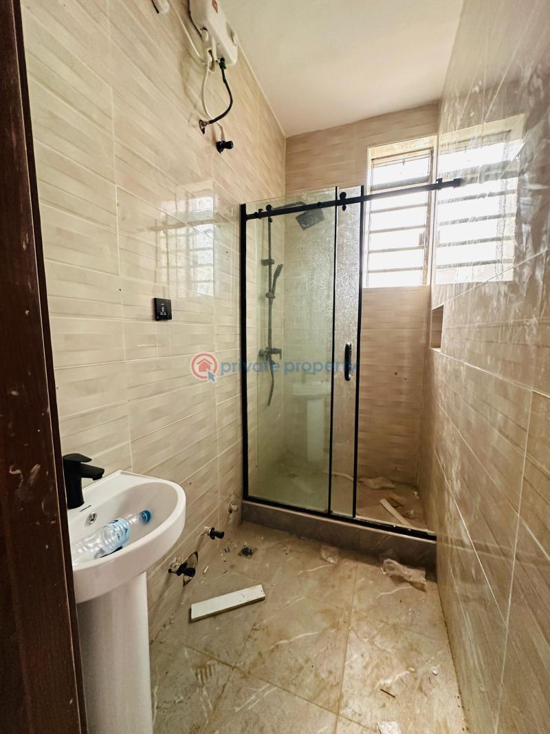 4 bedroom Detached Duplex For Sale Ogba Lagos - 2