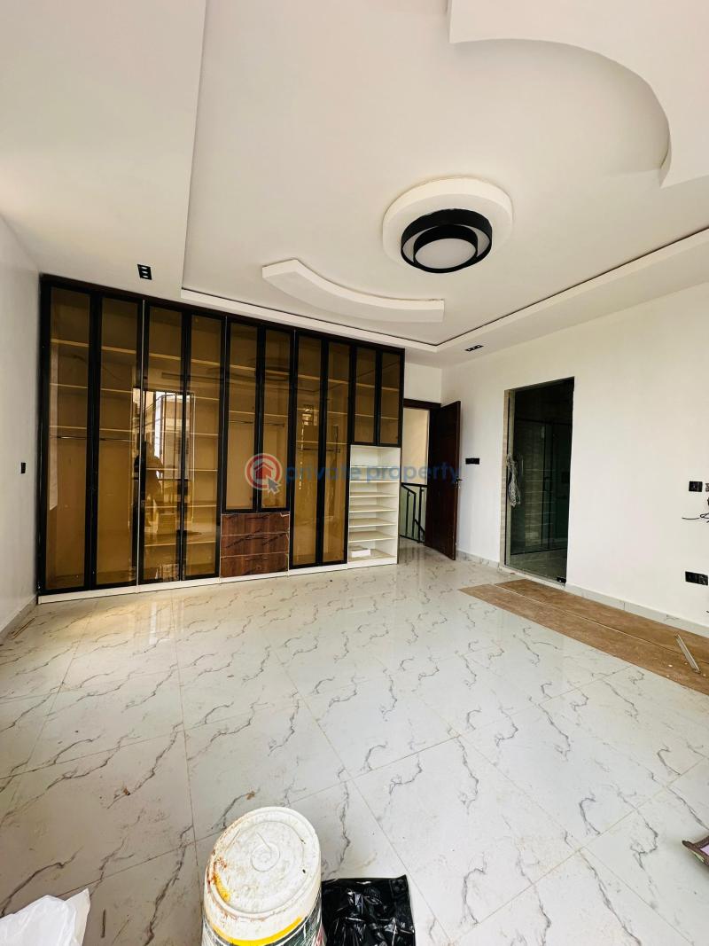 4 bedroom Detached Duplex For Sale Ogba Lagos - 7