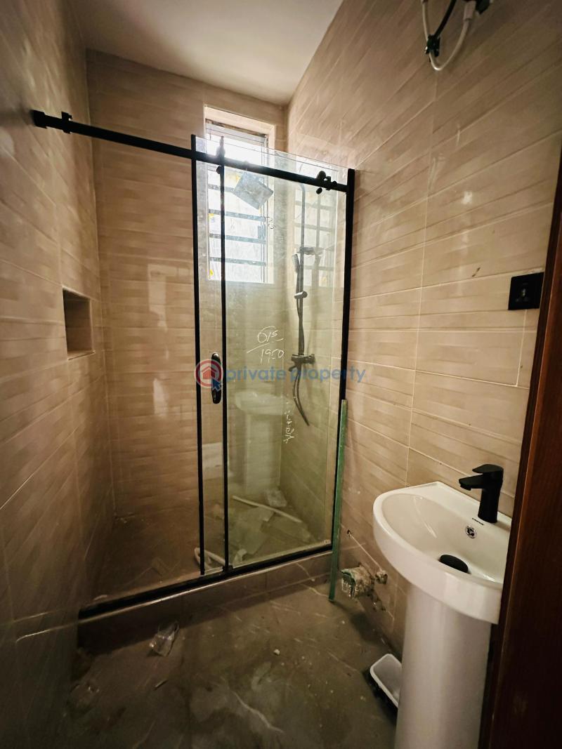 4 bedroom Detached Duplex For Sale Ogba Lagos - 12