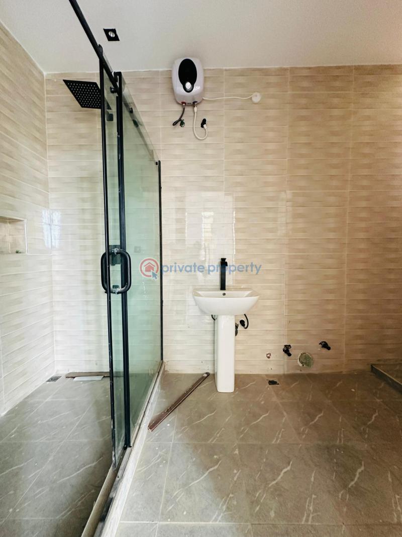 4 bedroom Detached Duplex For Sale Ogba Lagos - 6
