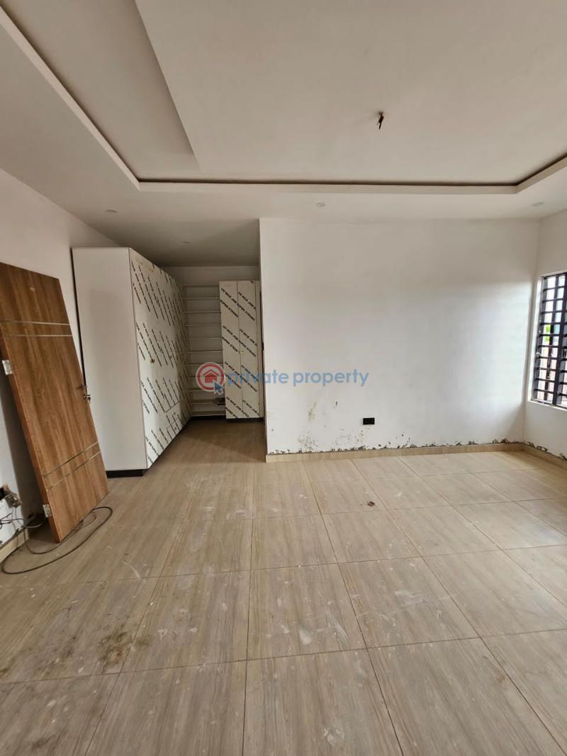 4 bedroom Detached Duplex For Sale Gbagada Lagos - 7