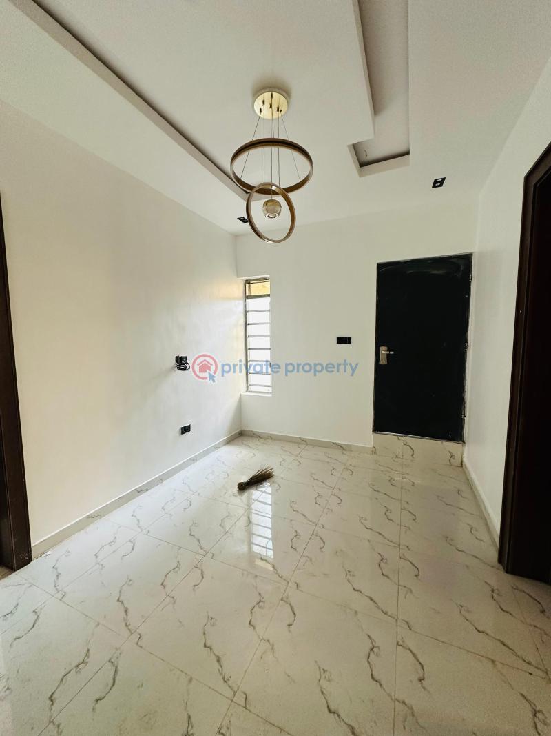 4 bedroom Detached Duplex For Sale Ogba Lagos - 3