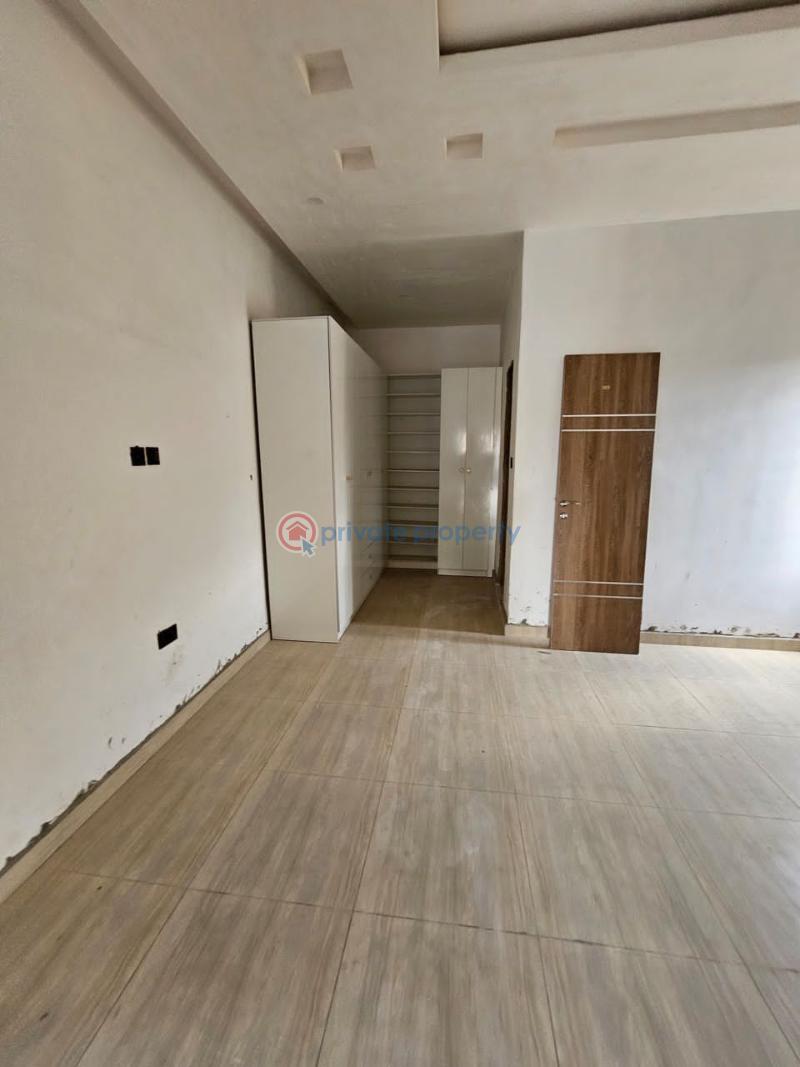 4 bedroom Detached Duplex For Sale Gbagada Lagos - 1