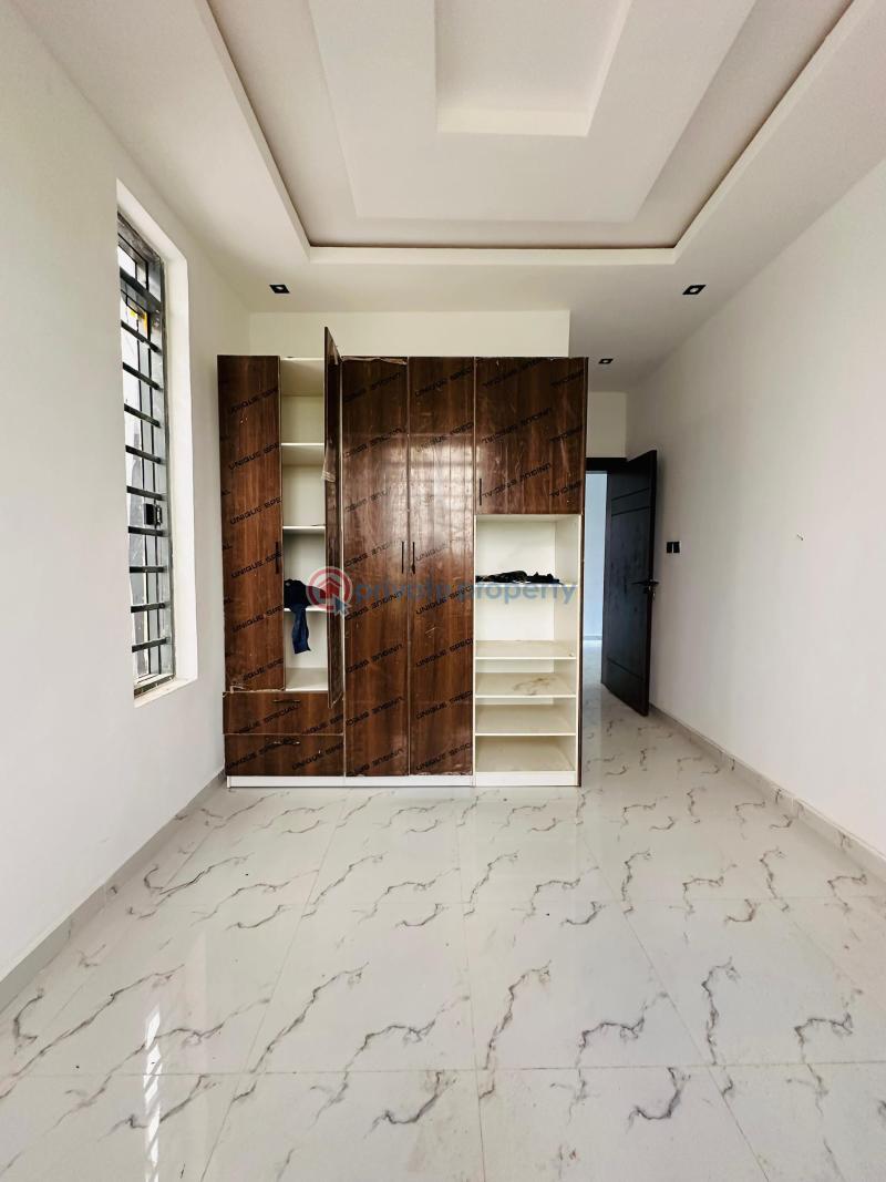 4 bedroom Detached Duplex For Sale Ogba Lagos - 6