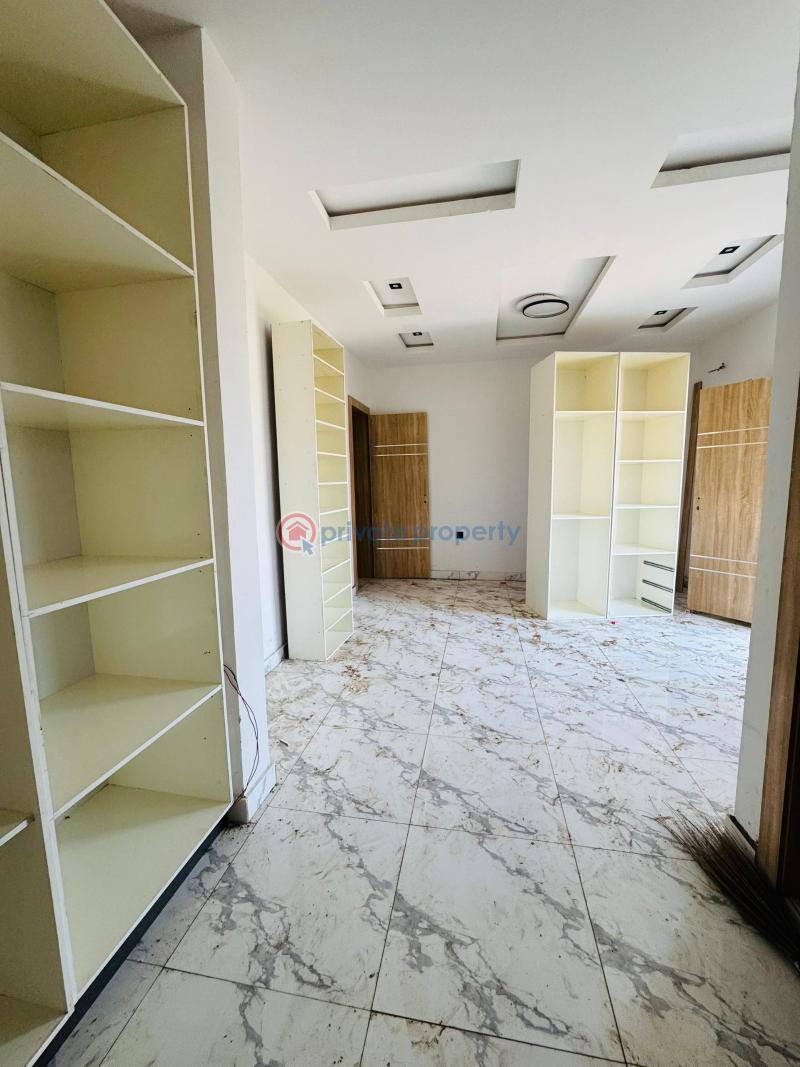 4 bedroom Semi detached Duplex For Sale Gbagada Lagos - 11