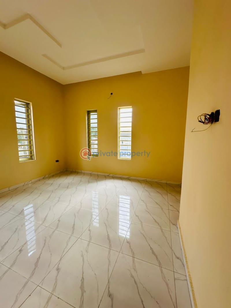 4 bedroom Semi detached Duplex For Sale Maryland Lagos - 6