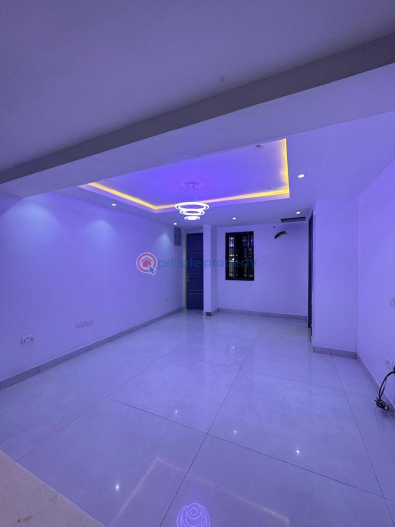 4 bedroom Semi detached Duplex For Sale Gbagada Lagos - 0