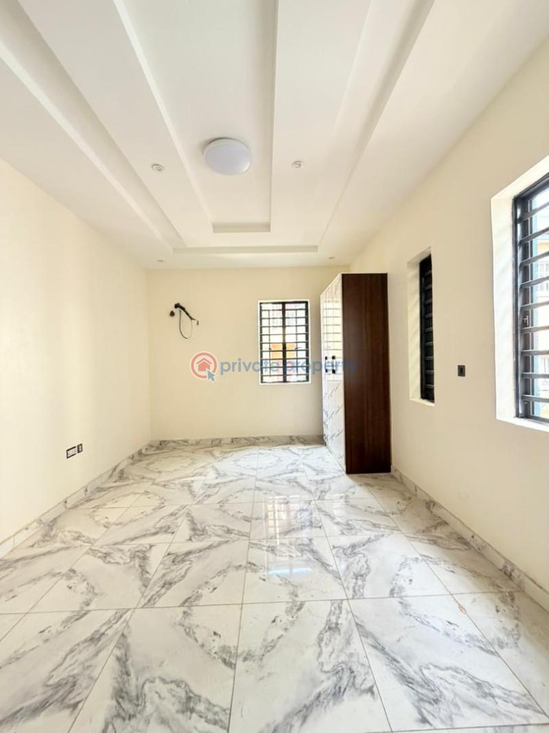 4 bedroom Semi detached Duplex For Sale Gbagada Lagos - 8