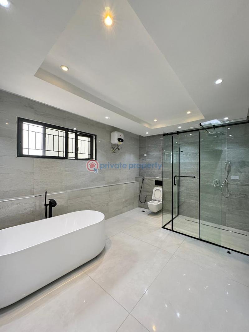 4 bedroom Semi detached Duplex For Sale Gbagada Lagos - 1