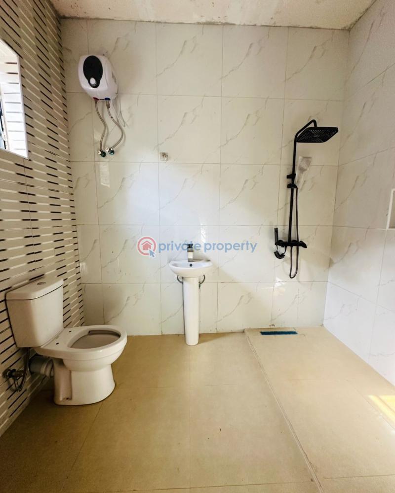 4 bedroom Semi detached Duplex For Sale Magodo GRA Phase 1 Ojodu Lagos - 2