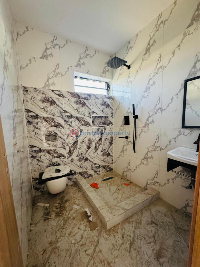 4 bedroom Semi detached Duplex For Sale Gbagada Lagos - 15