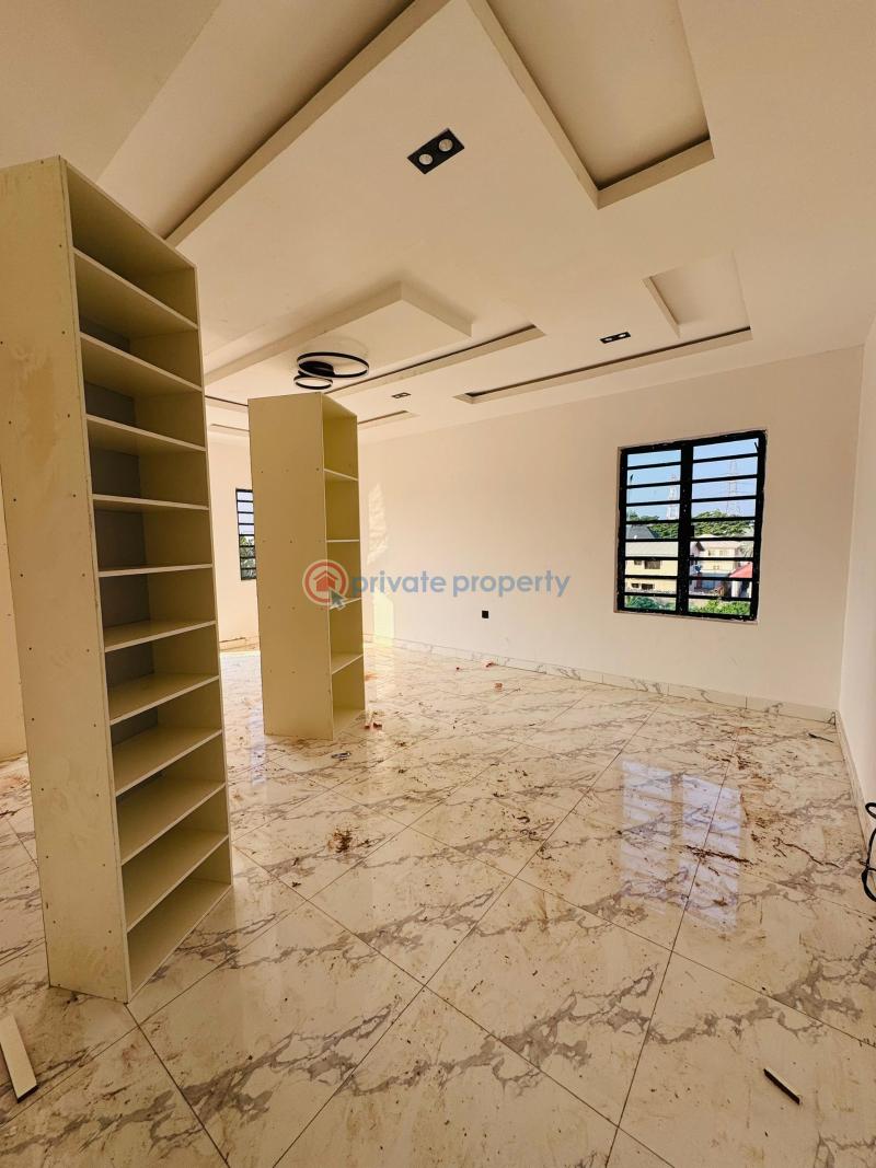 4 bedroom Semi detached Duplex For Sale Gbagada Lagos - 14