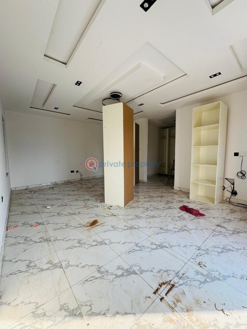 4 bedroom Semi detached Duplex For Sale Gbagada Lagos - 9