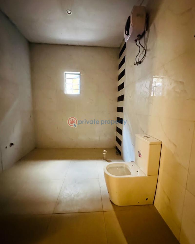 4 bedroom Semi detached Duplex For Sale Magodo GRA Phase 1 Ojodu Lagos - 13