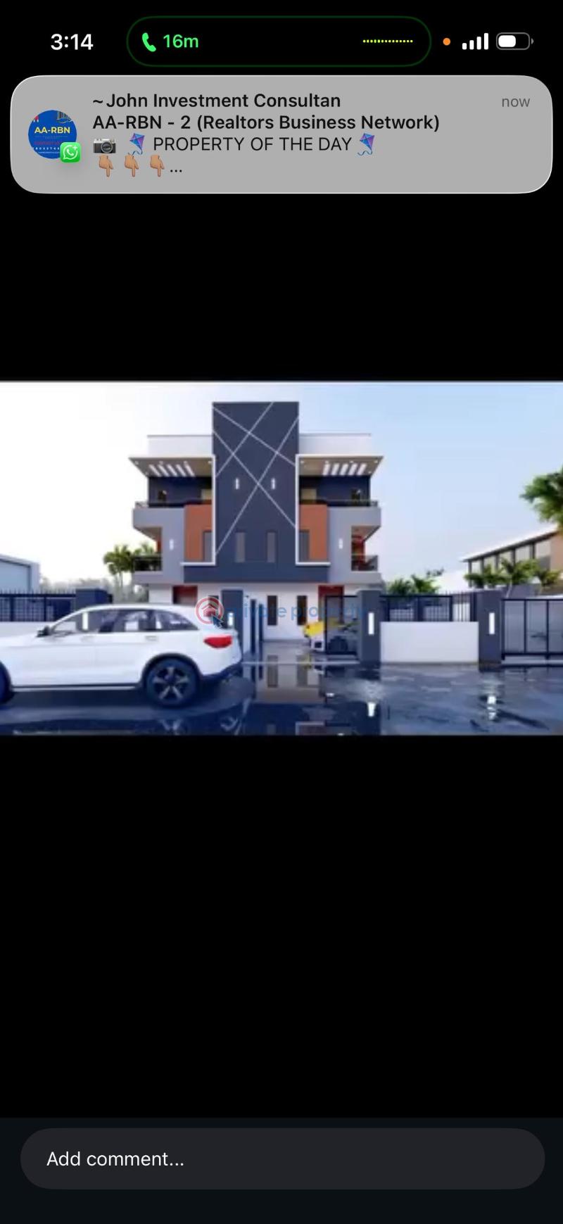 4 bedroom Semi detached Duplex For Sale Gbagada Lagos - 7